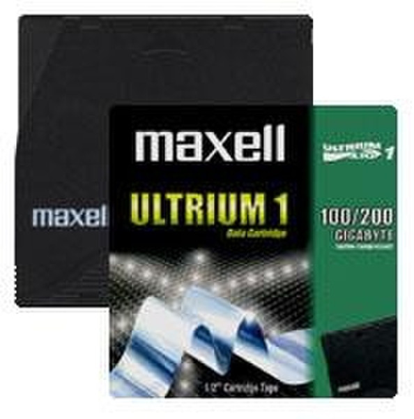 Maxell LTO Ultrium 1