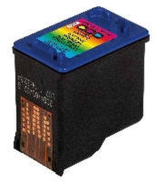 Armor K20114 21ml 445pages Cyan,Magenta,Yellow ink cartridge