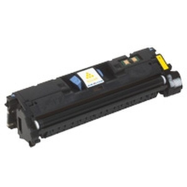 Armor Laser toner for HP CLJ 1500/2500 Yellow