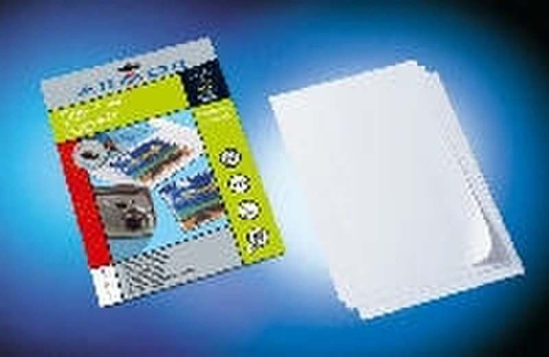 Armor Stick. CD-DVD 1sticker/1sheet 160g Druckerpapier