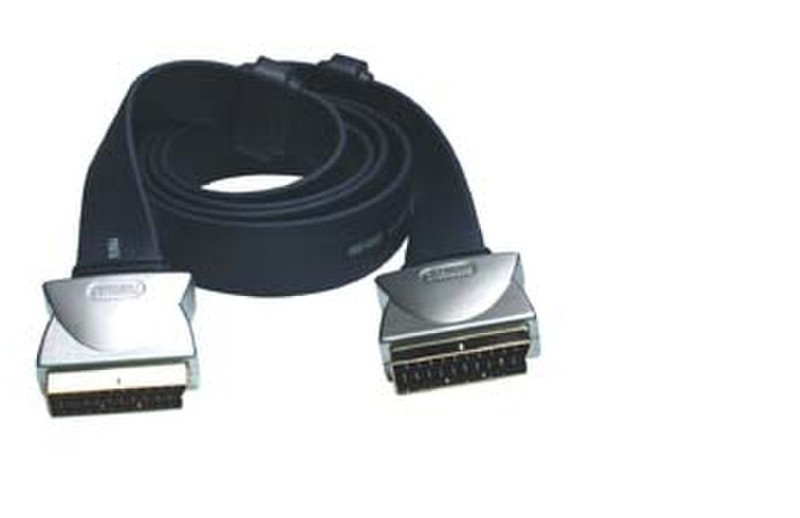 Profigold PGV783 SCART кабель