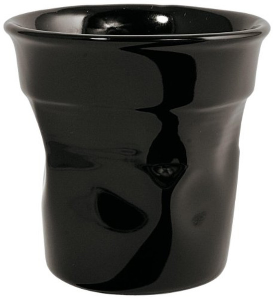 Bialetti Coffeecupparade bicchierini Black 6pc(s)