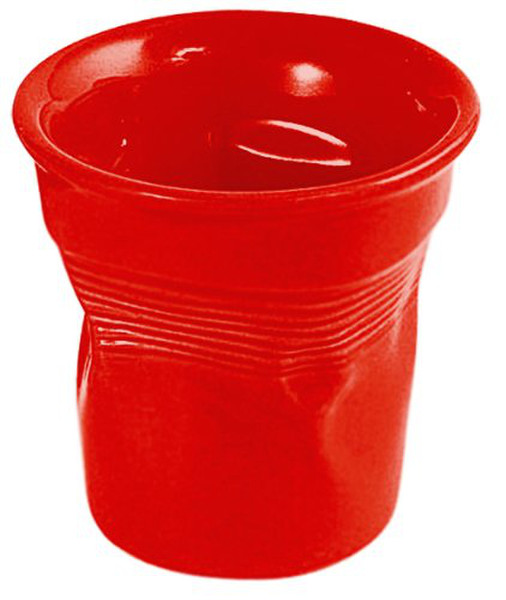 Bialetti Coffeecupparade bicchierini Red 6pc(s)