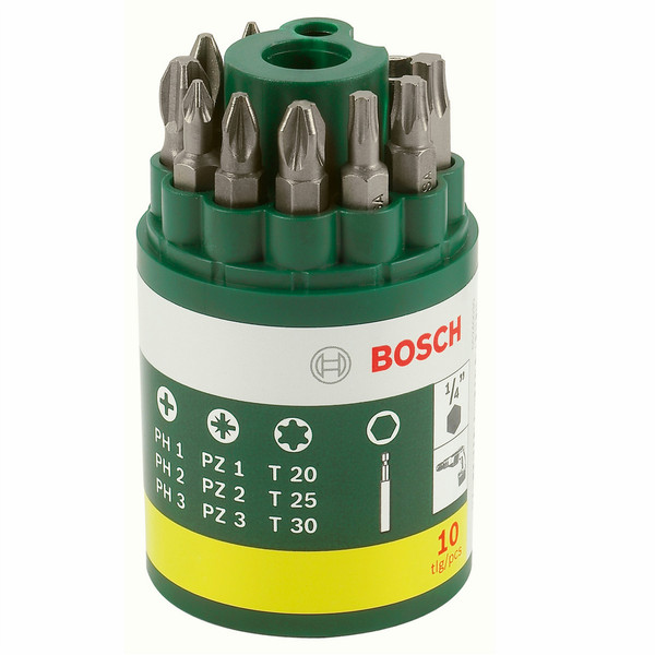 Bosch 2 607 019 452 10шт