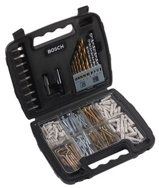 Bosch Mixed-Set 200pc(s)