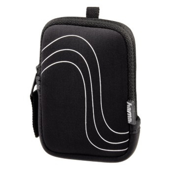 Hama Fancy Neoprene Swell Compact Black