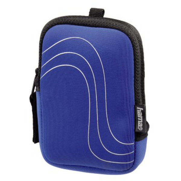 Hama Fancy Neoprene Swell Kompakt Blau