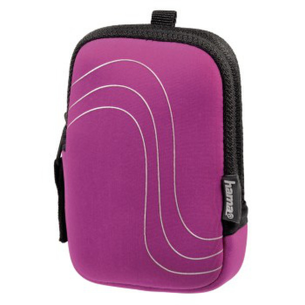 Hama Fancy Neoprene Swell Kompakt Pink