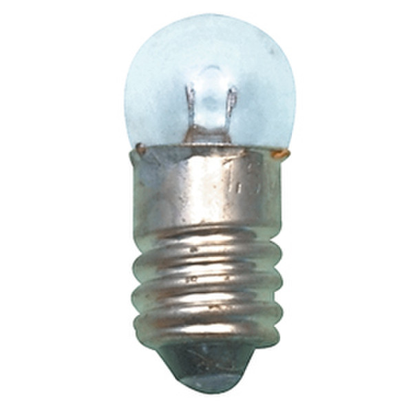 Fixapart 134.40003/A 0.3W E10 incandescent bulb