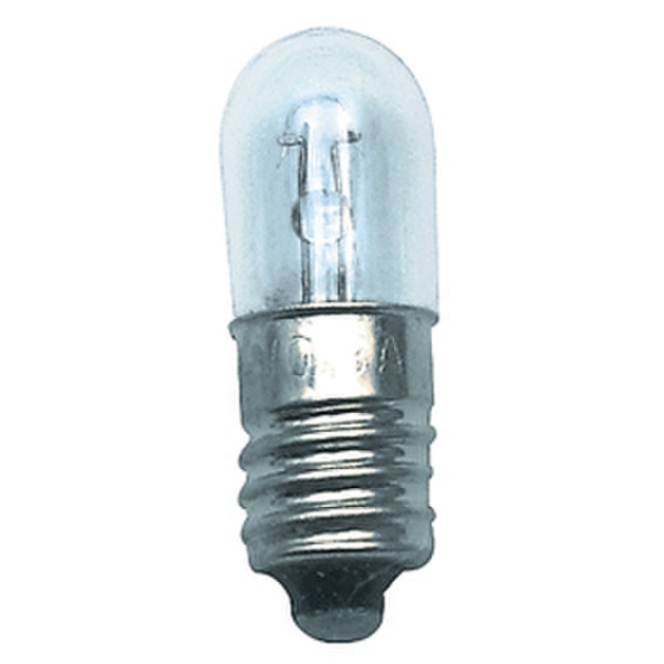 Fixapart 134.40007/A 1.58Вт E10 лампа накаливания