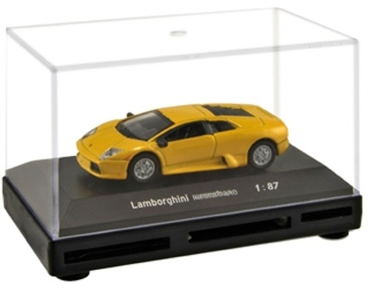 Autodrive Lamborghini Murcielago USB 2.0 card reader