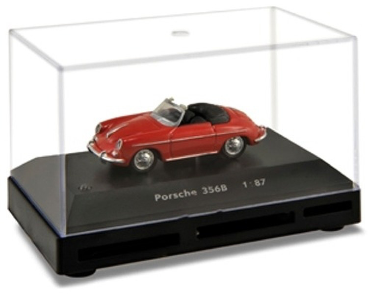 Autodrive Porsche 356b USB 2.0 Kartenleser