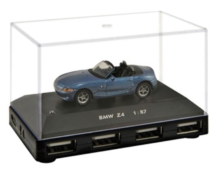 Autodrive BMW Z4 Black,Blue