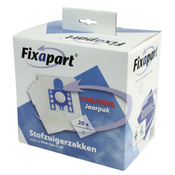 Fixapart AKT0126 Vakuumversorgung