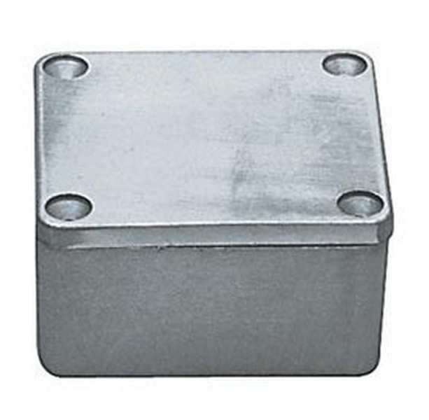 Fixapart BOX G104 Grey electrical box