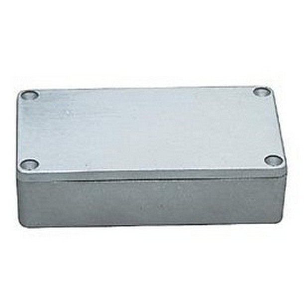 Fixapart BOX G106 Grau Elektrische Box