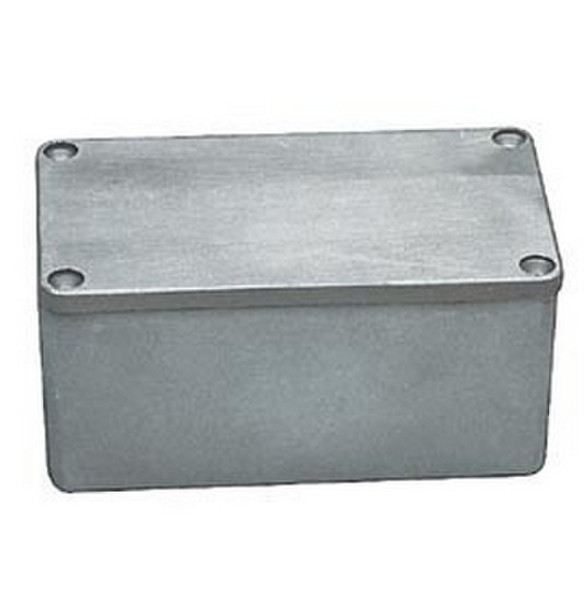 Fixapart BOX G111 Grau Elektrische Box