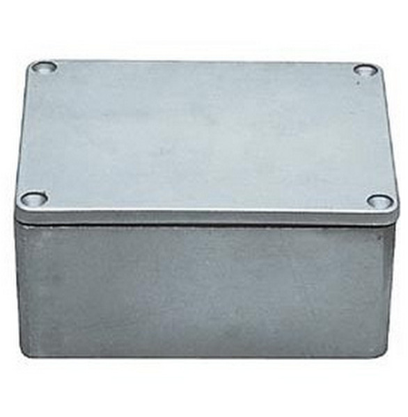 Fixapart BOX G113 Grau Elektrische Box