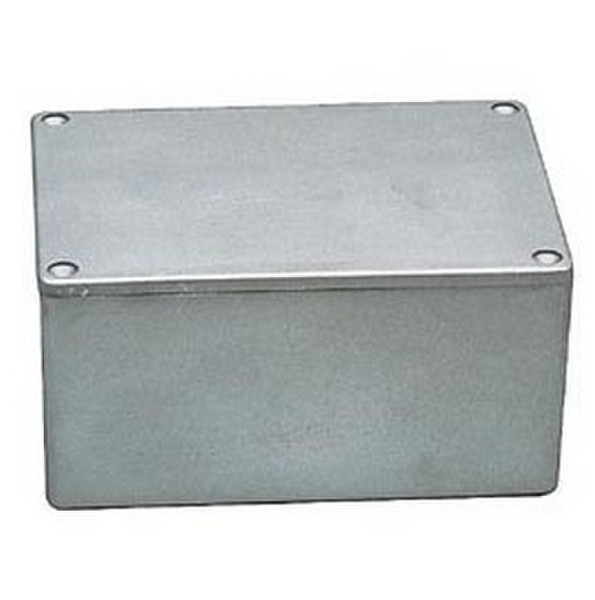 Fixapart BOX G115 Серый электробокс