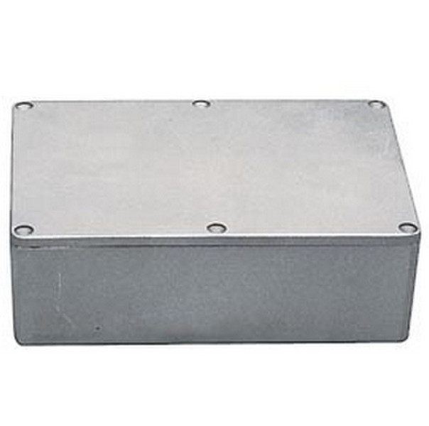 Fixapart BOX G120 Grey electrical box