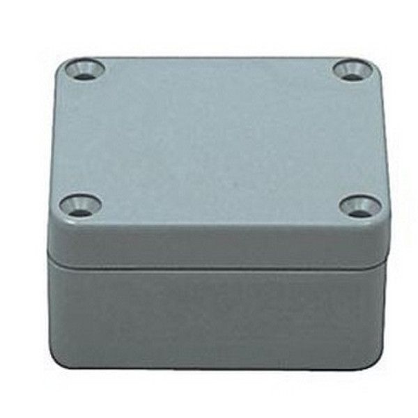 Fixapart BOX G302 Grey electrical box