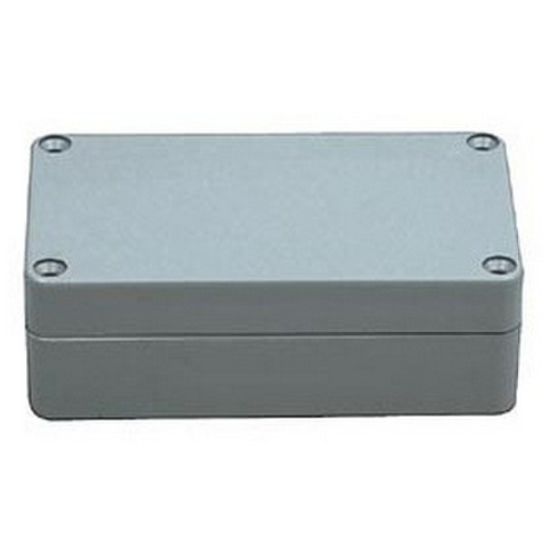 Fixapart BOX G304 Серый электробокс