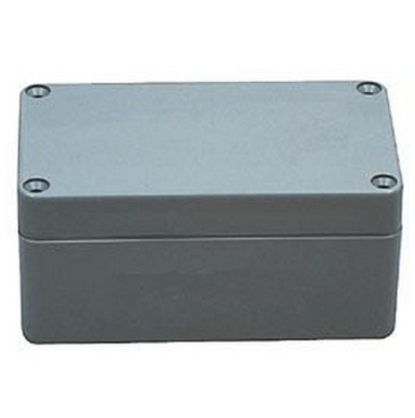 Fixapart BOX G308 Grau Elektrische Box