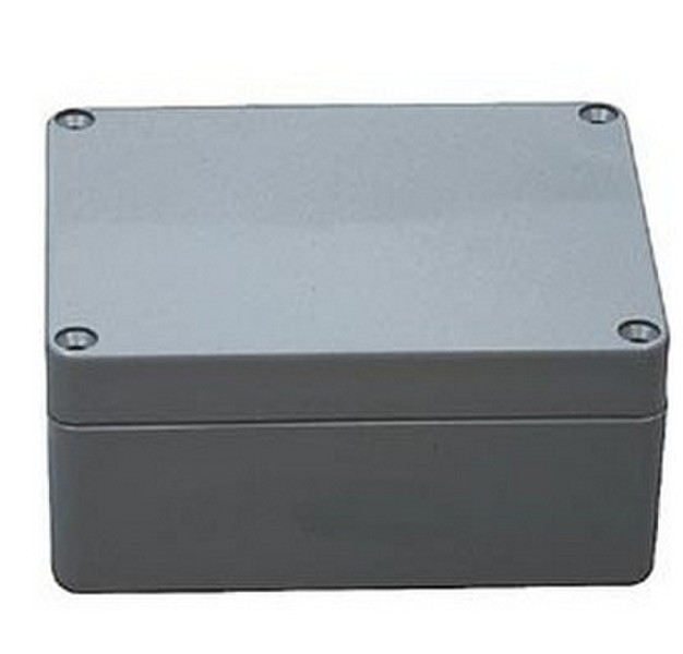 Fixapart BOX G311 Grau Elektrische Box