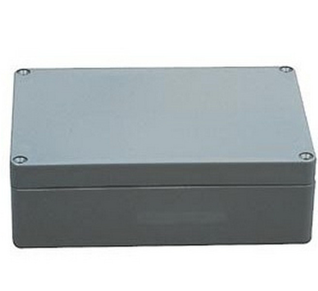 Fixapart BOX G313 Grey electrical box
