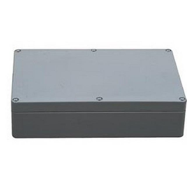 Fixapart BOX G317 Серый электробокс