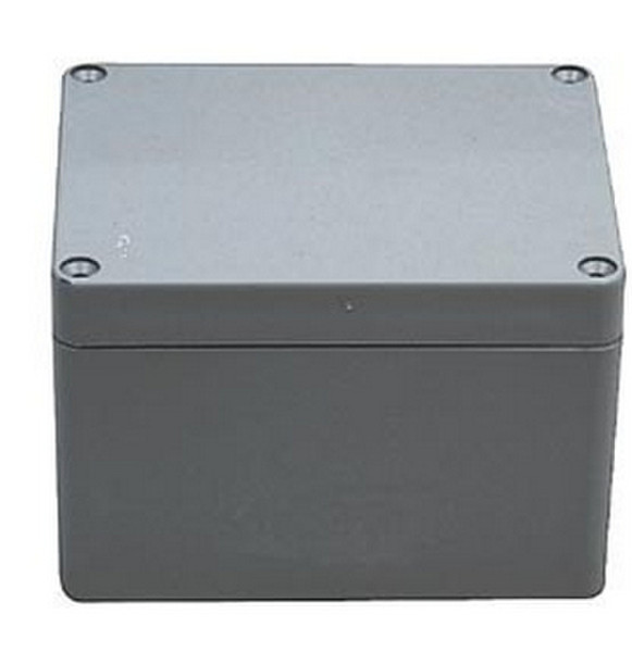 Fixapart BOX G331 Серый электробокс