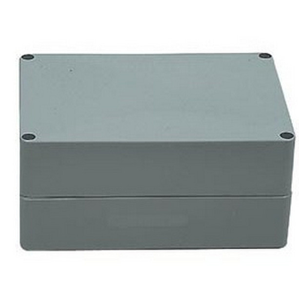Fixapart BOX G340 Grau Elektrische Box