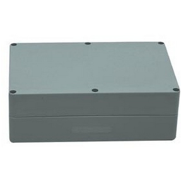 Fixapart BOX G353 Grau Elektrische Box