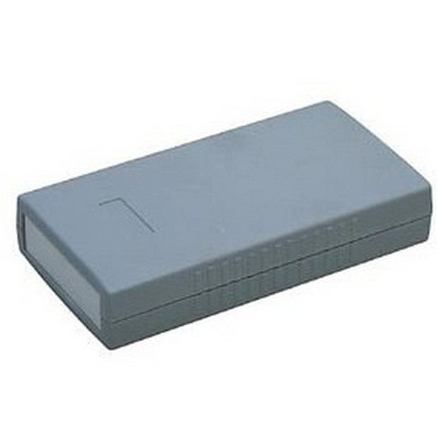 Fixapart BOX G413 Grey electrical box