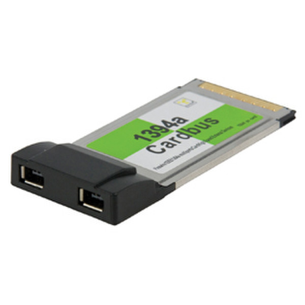 Fixapart CMP-FWPCC10 Schnittstellenkarte/Adapter