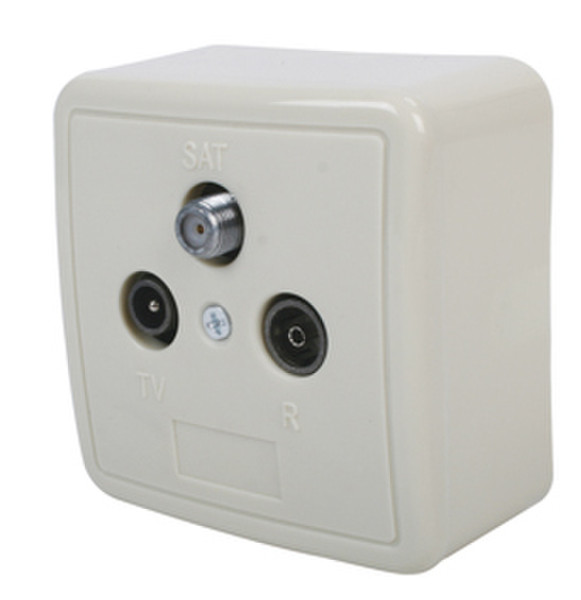 Fixapart CX WALLBOX3 outlet box