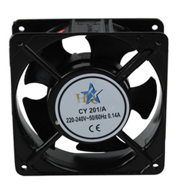 Fixapart CY 201/A Ventilator Computer Kühlkomponente