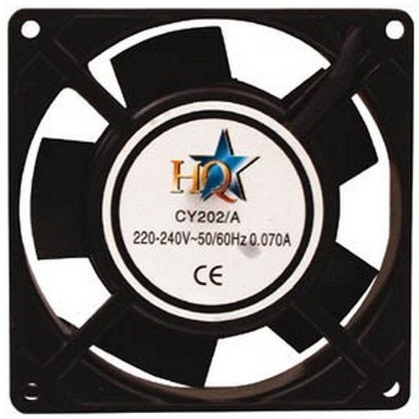 Fixapart CY 202/A Ventilator Computer Kühlkomponente