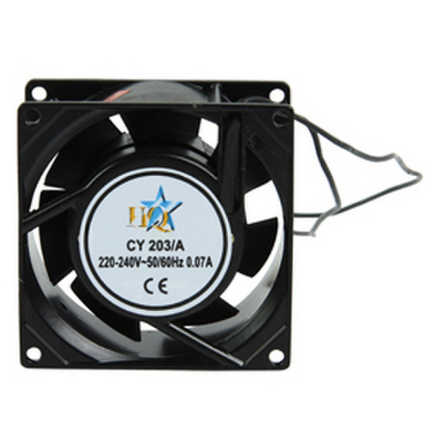 Fixapart CY 203/A Ventilator Computer Kühlkomponente