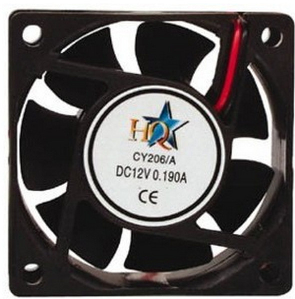 Fixapart CY 206/A Вентилятор компонент охлаждения компьютера