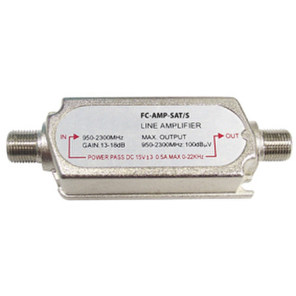 Fixapart FC-AMP-SAT/S усилитель телевизионного сигнала