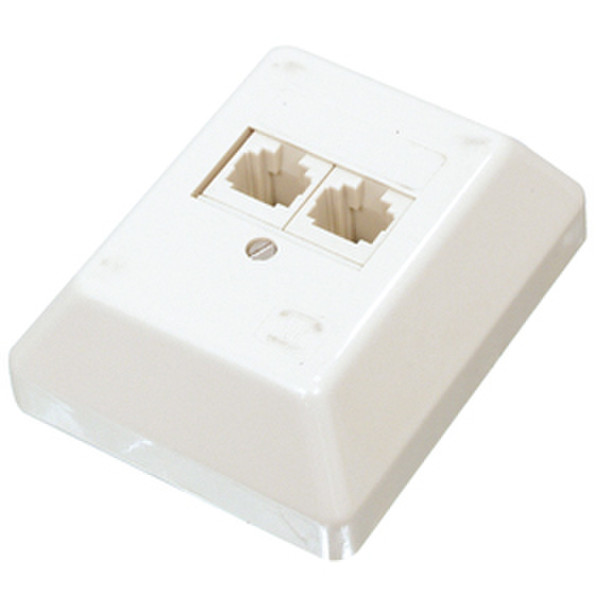 Valueline ISDN-0024 outlet box