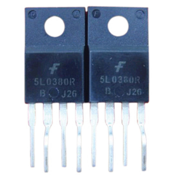 Fixapart KA5L0380R electrical relay