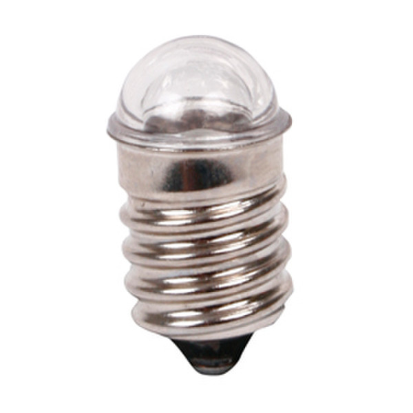 Fixapart LED LAMP-100 0.2W E14 Weiß LED-Lampe