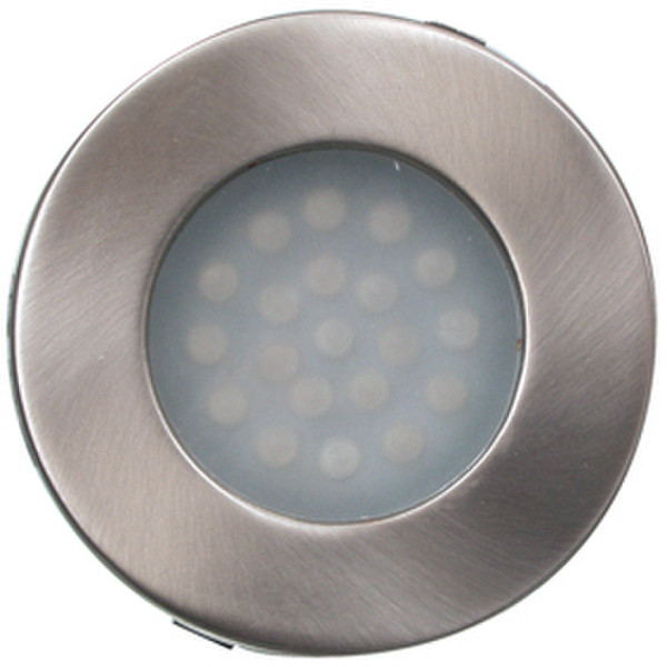Fixapart LED LAMP-12 Хром Surfaced spot точечное освещение