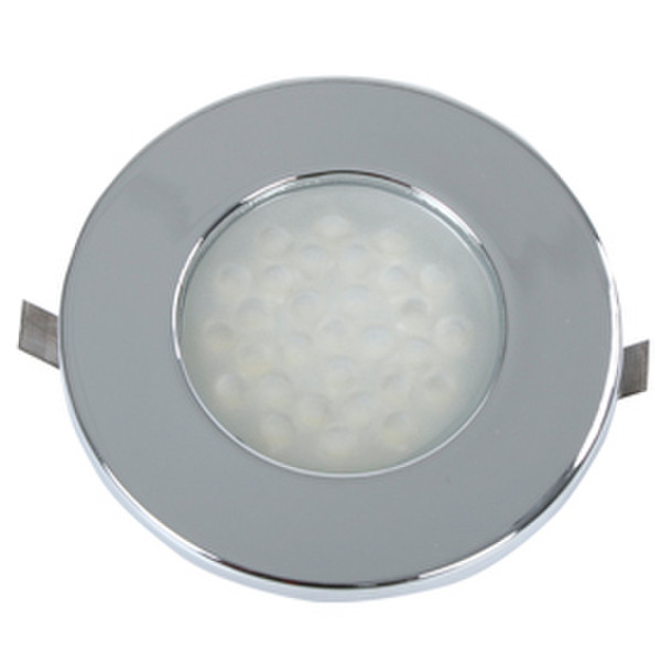Fixapart LED LAMP-1211 Хром Surfaced spot точечное освещение