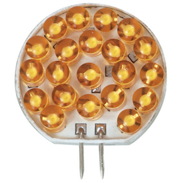 Fixapart LED LAMP-14 1.2Вт Теплый белый LED лампа
