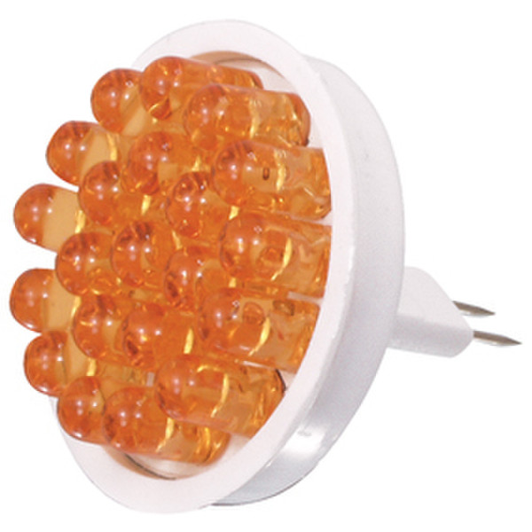Fixapart LED LAMP-18 1.2Вт G4 Теплый белый LED лампа