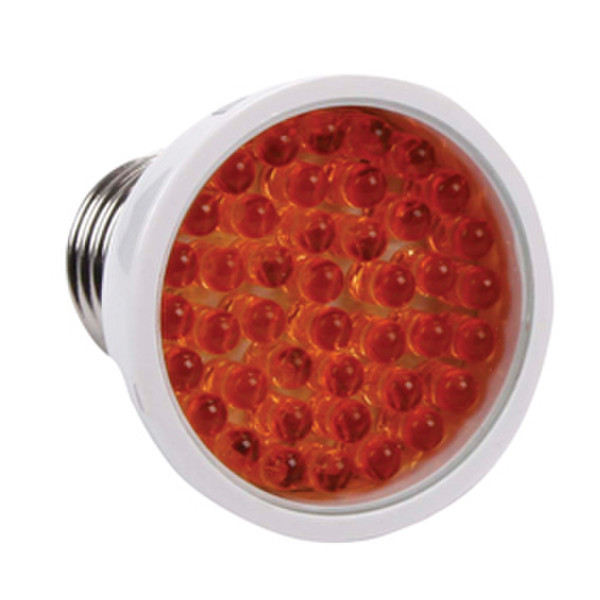 Fixapart LED LAMP-21 4.4Вт E27 Теплый белый LED лампа