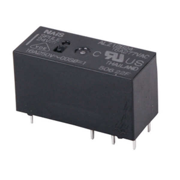 Fixapart REL-124041 electrical relay